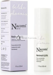 Nacomi Next Level Be Like Phoenix Retinol 0, 5% 30ml