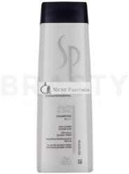 Wella SP Silver Blond Shampoo sampon platinasző ke é s ő sz hajra 250 ml