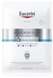 Eucerin Hyaluron-Filler 3x Hatás Intenzív Hyaluronsav Maszk 1 Maszk