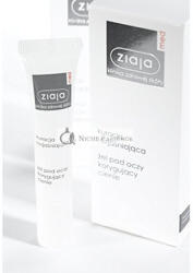 Ziaja Szemgél sötét karikák ellen, 15 ml