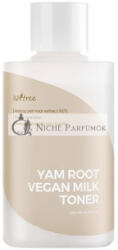 ISNTREE Yam Root Vegán Tej Toner 200ml