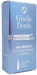 Gisèle Denis Gisèle Denis DNS Védő Firmáló és Antioxidáns Ampulla, 1.5 ml