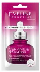 Eveline Cosmetics EVELINE Arctisztító Terápiás Professzionális Rekonstrukciós Maszk Ampulla, 8ml