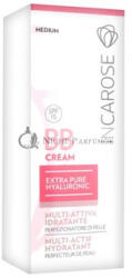 Incarose Bb Cream Multi Active Hidratáló Bőrperfektor Közepes, 30 ml