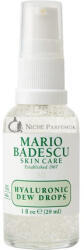 Mario Badescu Hyaluronsav Csepp, 29ml