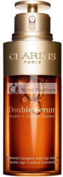 Clarins Double 75ml Arcszérum