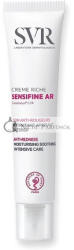 Laboratoires SVR Sensifine AR Anti-Redness Nyugtató Hidratáló Krém, 40ml
