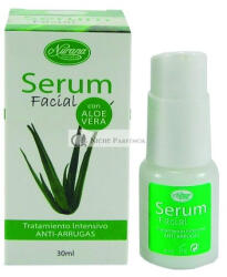 Nurana Intenzív Ránctalanító Arcszérum, 30ml
