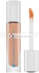 The Organic Pharmacy Luminous Perfecting Concealer Medium folyé kony korrektor az arcbő r hiá nyossá gai ellen 5 ml