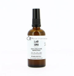 LABOR8 Bőrstruktúra Javító Booster, Anti-Aging, 30ml, 100ml Új és Zárt
