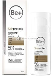 Be+ Be+ Bőrvédő Arc Anti-Folt 50ml