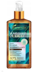 Bielenda Bronzing Coco Arany Fényes Elixír 150ml