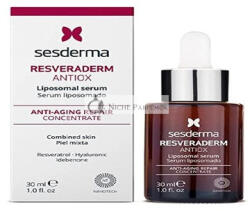 Sesderma RESERVADERM Szérum, 30ml