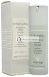 Sisley Hydra Global Intenzív Anti-Aging Arckrém, 40ml