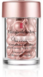 Elizabeth Arden Retinol Ceramide Kapszulák Ránctalanító Éjszakai Szérum, 30 db