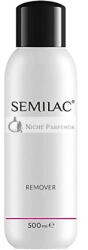 Semilac Lakklemosó Acetonnal és Lanolinnal 500ml