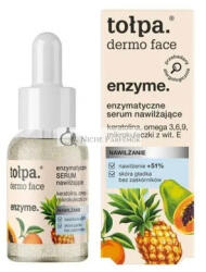 tołpa Dermo Face Enzimatikus Hidratáló Szérum, 30ml