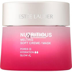 Estée Lauder Tápláló Olvadó Krém/Maszk, 50ml