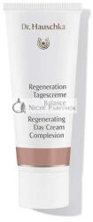Dr. Hauschka Regeneráló Arcbalanszírozó Nappali Krém, 40ml