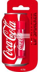 Lip Smacker Coca-Cola Kollekció Ajakbalzsam Gyerekeknek Klasszikus Kóla Ízben - Édes Ajándék a Barátaidnak - Egyes