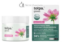 tołpa Zöld Erősítő Pír Csökkentő Krém, 50ml