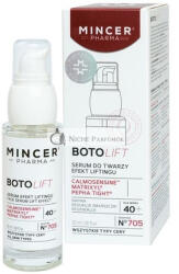 Mincer Botolift X Arc Szérum Lifting Hatás, No705, 30ml