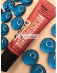 Nudestix Nudeskin Hydrapeptide Ajkakrémpárna, 9.6g