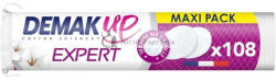 Demak'up Duo+ Pamutpárnák Sminkeltávolításhoz