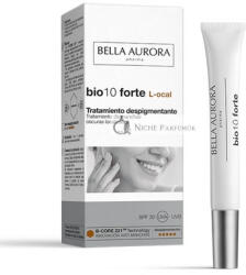 Bella Aurora Bio 10 Forte L-ocal Depigmenting Intensive, 9ml