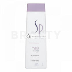 Wella SP Balance Scalp Shampoo sampon é rzé keny fejbő rre 250 ml