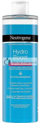 Neutrogena Hydro Boost Arctisztító Micellás Víz Hyaluronsavval, Sminklemosó, 400ml