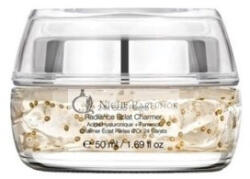 Symbiosis Hyaluronsav és Niacinamid 24k Aranygyöngyökkel 50ml