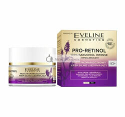 Eveline Cosmetics Pro-Retinol 100% Bakuchiol Firming Anti-Wrinkle Cream 40+ 50ml