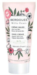 Berdoues Mille Fleurs Nappali Krém Unisex 50ml