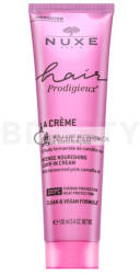 NUXE Hair Prodigieux Intense Nourishing Leave In-Cream ö blí té s né lkü li á polá s tá plá ló hatá ssal 100 ml