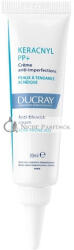 Ducray KERACNYL PP Anti-Blemish Nyugtató Krém, 30 ml
