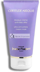 Jeanne Piaubert Méthode Jeanne Piaubert Certitude Absolue Ultra Ránctalanító Krém Maszk, 75ml