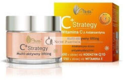 AVA Laboratorium C+ Stratégia Vitamin C+ Astaxanthin Multi-aktív Lifting