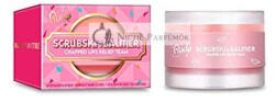 Rude Scrubski & Balmer Grapefruit Ajkak Exfoliáló és Ajakbalzsam