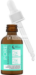 Catrice Pore Blemish Control Serum Intenzív Ápoló Koncentrátum Kombinált Bőrre, 30ml