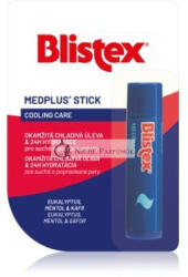 Blistex Med Plus Ajakbalzsam