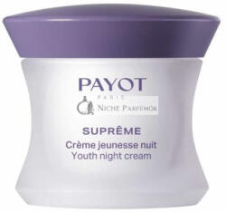 PAYOT Suprême Youth Éjszakai Krém 50ml