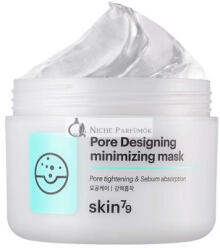 Skin79 Pórus Minimalizáló Maszk