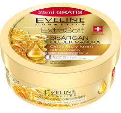 Eveline Cosmetics Extra Puha Tápláló és Megújító Arckrém és Testápoló 175ml