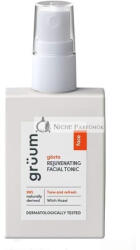 Grüum Gösta Energizáló Arctonik & Toner Könnyű Citrus Illat, 50ml