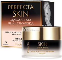Małgorzata Kożuchowska Firming Day And Night Cream, 50ml