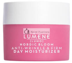 Lumene Anti Ránc & Feszesítő Nappali Hidratáló Északi Bogyókkal, 50ml