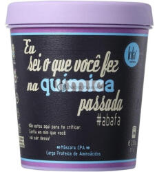 Lola I Know What You Did Last Chemistry - Aminosavak Protein Terhelés Maszk, 230g