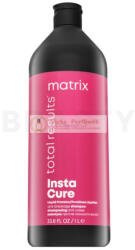 Matrix Total Results Insta Cure Anti-Breakage Shampoo erő sí tő sampon szá raz é s tö redezett hajra 1000 ml