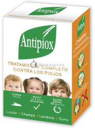 Dermo Pharmacie & Parfums Dermo Antipiox Fejtetű Kezelés